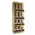 Modulo Legno Display K164 - 144 bottiglie