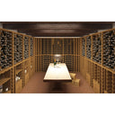 Wood Module K537 - 66 bottles