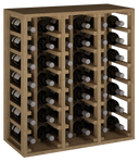 Modulo Legno K61- 42 bottiglie