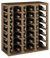 K61 Holzmodul - 42 Flaschen