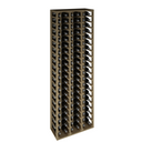 Modulo Legno K75 - 120 bottiglie