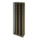 Modulo Legno K75 - 120 bottiglie
