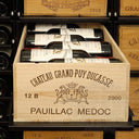 Module Steel 468 Flessenrek van Staal