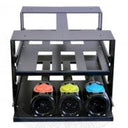 Module Steel 468 Flessenrek van Staal