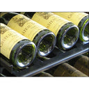 Modulo Steel 62 Portabottiglie in Acciaio