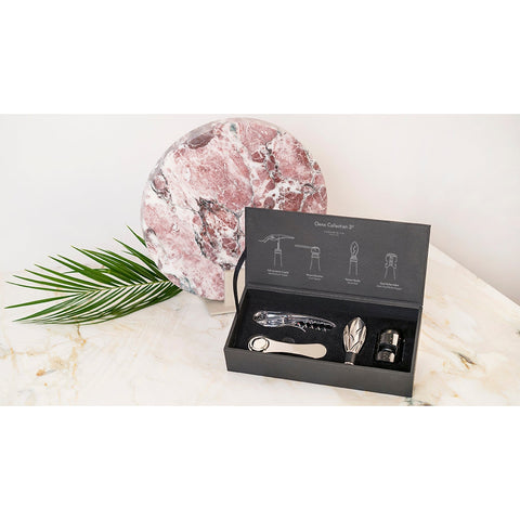 Oeno Collection 3 - L'Atelier du Vin