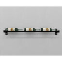 Orizon 1/1 - 3 Bottiglie -  Portabottiglie in acciaio