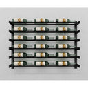 Orizon 6/1 - 18 Bottiglie -  Portabottiglie in acciaio