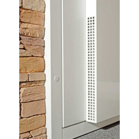 PC15 - Monobloc air conditioner with insulated door - Cooling up to 15 m3