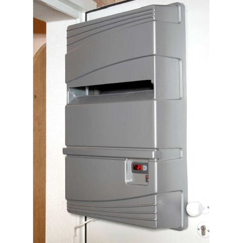 PC15 - Climatizzatore Monoblocco con porta isolante - Raffreddamento fino a 15 m3
