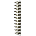 PlanWall 11x2 Magnum Flessibile Flessibile in Acciaio