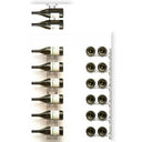 PlanWall 6x2 Magnum Flessibile Flessibile in Acciaio