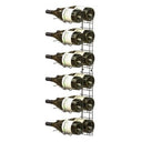 PlanWall 6x2 Magnum Flessibile Flessibile in Acciaio