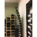 Plexy Beta 38 Portabottiglie in Plexiglass