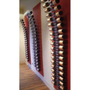 Plexy Beta 38 Portabottiglie in Plexiglass