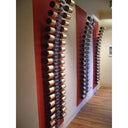 Plexy Beta 38 Flessenrek van Plexiglas