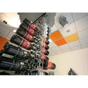 Plexy Display Sky 240 Bottle rack in Plexiglass