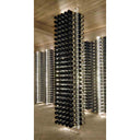 Plexy Display Sky 240 Flessenrek van Plexiglas