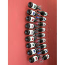 Plexy Expo 18 Flessenhouders van Plexiglas