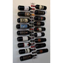 Plexy Expo 18 Flessenhouders van Plexiglas