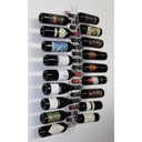 Plexy Sun 18 Flessenrek van Plexiglas