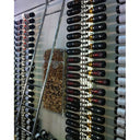 Plexy Wine 28 Weinregale aus Plexiglas