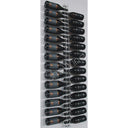 Plexy Wine 28 Uchwyty na butelki z plexi