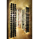 Plexy Wine Plus 114 Portabottiglie in Plexiglass