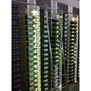 Plexy Wine Plus 138 Flessenrek van Plexiglas