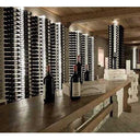 Plexy Wine Plus 138 Flessenrek van Plexiglas