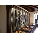 Plexy Wine Plus 138 Flessenrek van Plexiglas