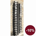 Plexy Wine Plus 76 Porte- Portabottiglie en plexiglas