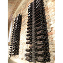 Plexy Wine Plus 76 Porte- Portabottiglie en plexiglas