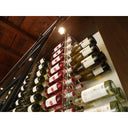 Plexy Wine Plus 92 Weinregale aus Plexiglas