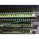 Plexy Wine Plus 92 Weinregale aus Plexiglas