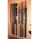 Plexy Wine Plus 92 Weinregale aus Plexiglas