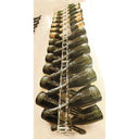 PlexyBolla 33 Uchwyt na butelkę z plexi