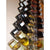 PlexyBolla 66 Weinregale aus Plexiglas