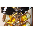 PlexyBolla 66 Uchwyt na butelkę z plexi