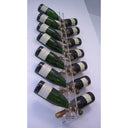 PlexyBolla Display 18 uchwytów na butelki z plexi - 20% ZNIŻKI