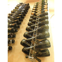 PlexyBolla Display 54 Uchwyty na butelki z pleksiglasu