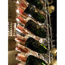 PlexyBolla Sky Exhibitor 136 Plexiglass bottle rack