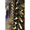 PlexyBolla Sky Exhibitor 136 Plexiglass bottle rack