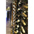 Portabottiglie Sky Exposant 136 Porte-bouteilles en plexiglas