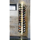 PlexyBolla Display Sky 136 Uchwyt na butelkę z plexi