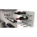 Uchwyt na butelkę Bacco