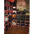 Porte-bouteilles plafond Portabottiglie 344 places bouteilles
