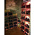 Weinregale Flaschenhalter 415 Flaschenplätze