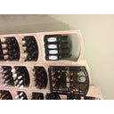 Portabottiglie sottoscala 282 bottiglie