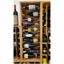 Modulo Legno K222 - 20 bottiglie